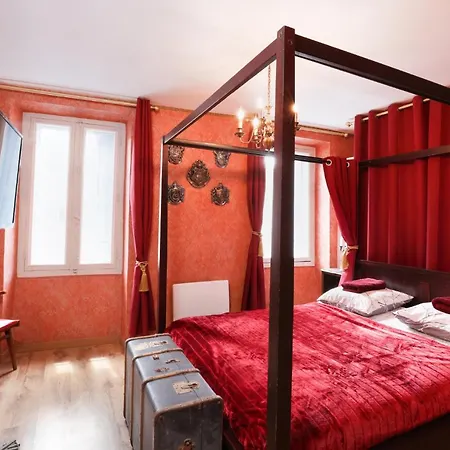 Harry Potter - Escape Game - Experience Magique Apartman *