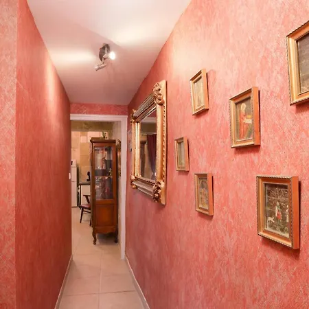 Harry Potter - Escape Game - Experience Magique Apartman *