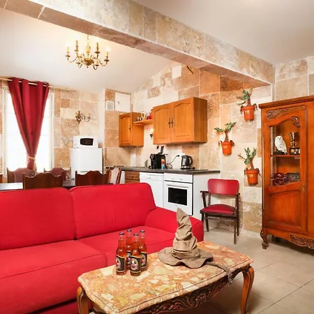 Harry Potter - Le Logis Du Petit Sorcier - Climatisation Apartamento Carcasona