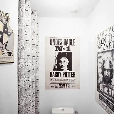 Harry Potter - Escape Game - Experience Magique Carcassone