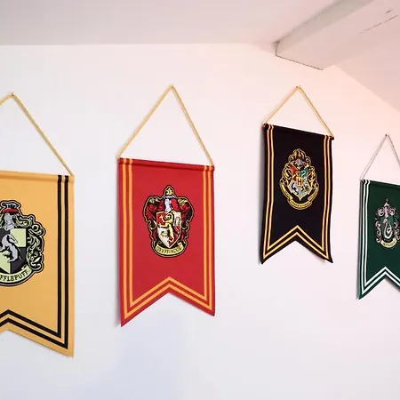 Harry Potter - Escape Game - Expérience Magique