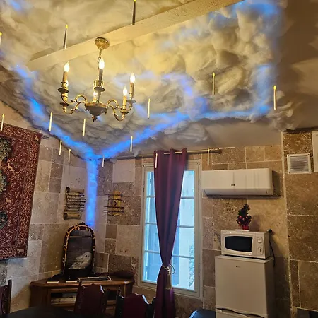 Apartman Harry Potter - Escape Game - Experience Magique